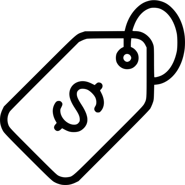 _Additional Price - The Metal Foundry