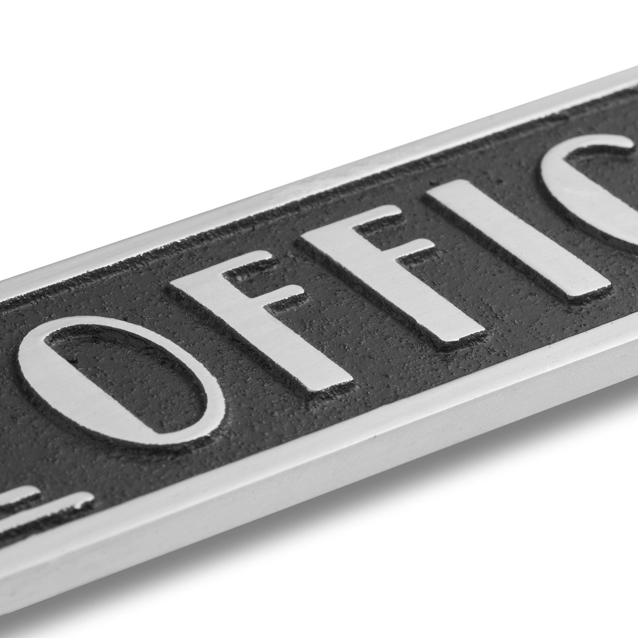 Art Deco 'Office' Sign