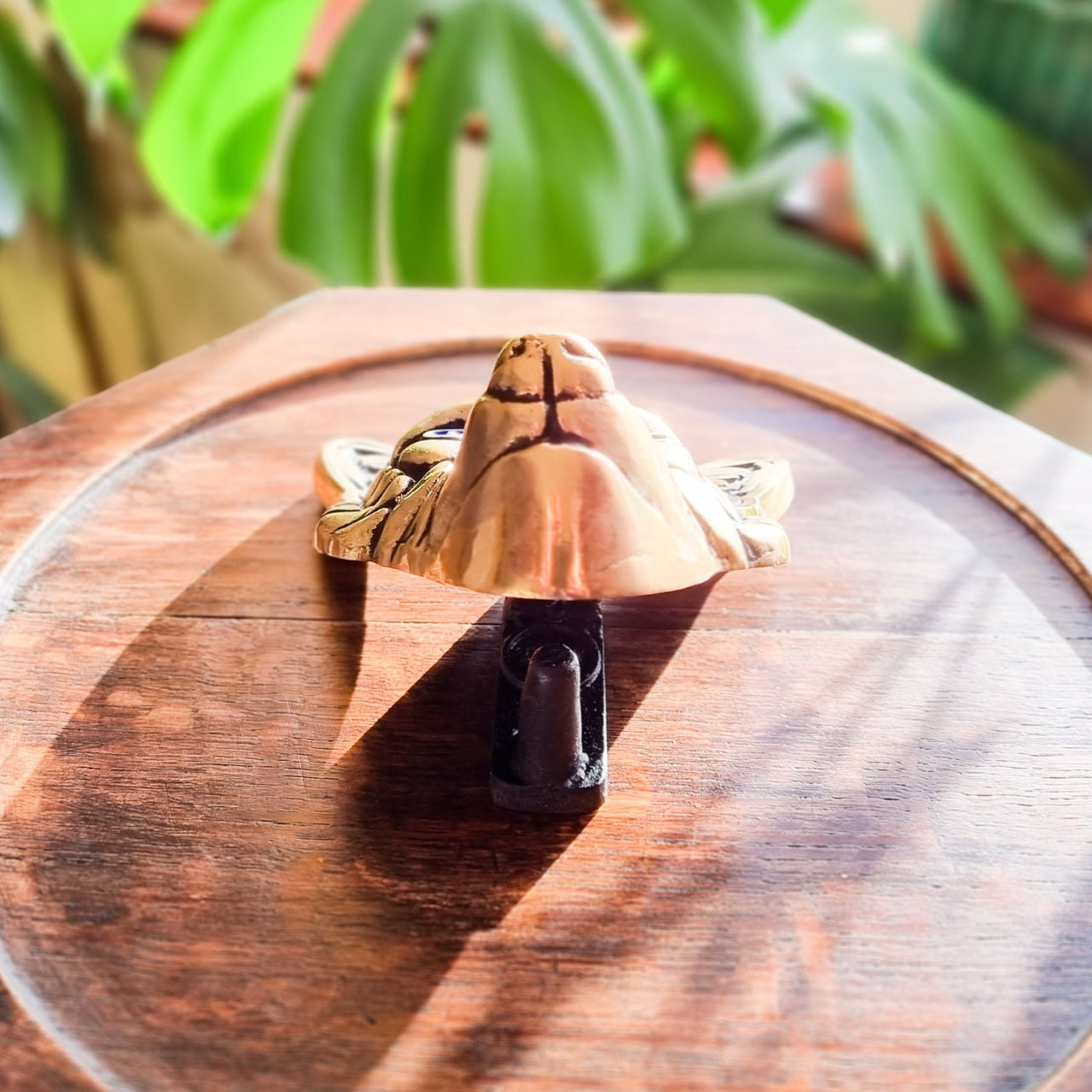 Fox Door Knocker - The Metal Foundry